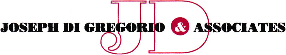 Joseph Di Gregorio & Associates 
